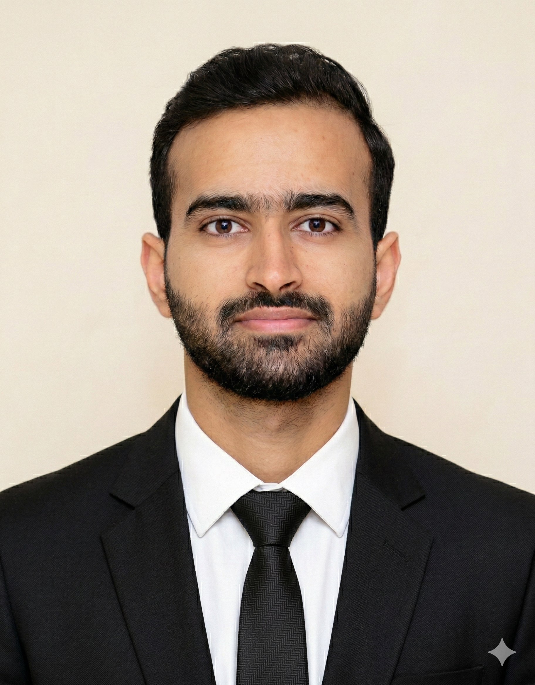 Muhammad Kaleem Akhtar